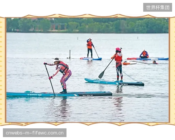 飞盘、桨板等新兴运动,如何才能突破圈层限制,避免沦为一阵风式的“网红”内容? 飞盘、桨板等新兴运动,如何才能突破圈层限制,避免沦为一阵风式的“网红”内容?